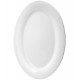 Travessa 36x24cm Clean de Porcelana